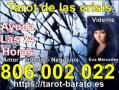 Venta Otros Servicios: Tarot y Amor, por solo 3 Euros